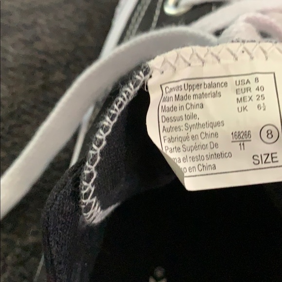 Shoes - Picture 2 of 3